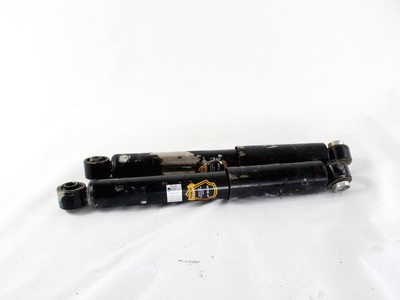 553102B520 Pair Rear Shock Absorbers HYUNDAI Santafe 2.0 D 4X4 