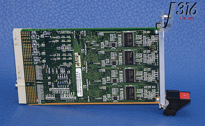 pオーダー ×2 5718 APPLIED MATERIALS PCB ASSY CARD FOUR CHANNEL 0190-07908 | eBay
