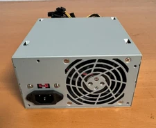 New ATX PC Power Suppl IP-S350T1-0 350W Desktop Power Supply P/N: 1DDN350-T00620