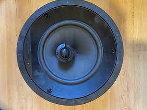 bowers and wilkins ccm684