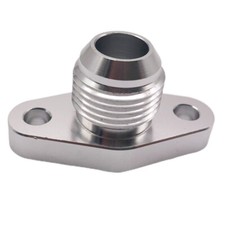 Brida de drenaje 10AN 38 mm turbo ajuste de retorno de aceite IHI RHF4 RHB4 RHB5 KKK K03 K04 TD04