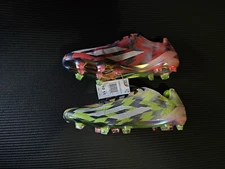 ADIDAS X CRAZYLIGHT+ FG LIMITED EDITION IF3059 - Men's 10 US