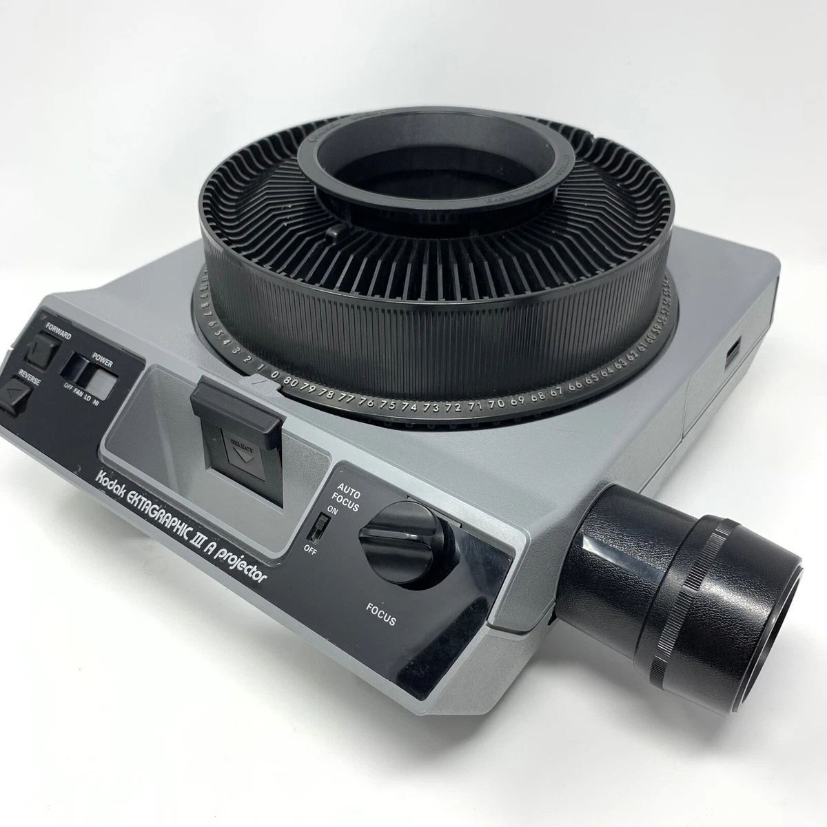 Used Slide Projectors
