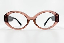 Coach S727A Sunglasses Frames Womens Blush Black 9604