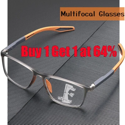 Trendy Reading Glasses Unisex Mens Ladies Nerd Retro Geek Cheap Big Lens Plain