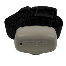 PetStop 2 UltraElite Dog Fence Receiver Collar Replacement In-Ground Containment