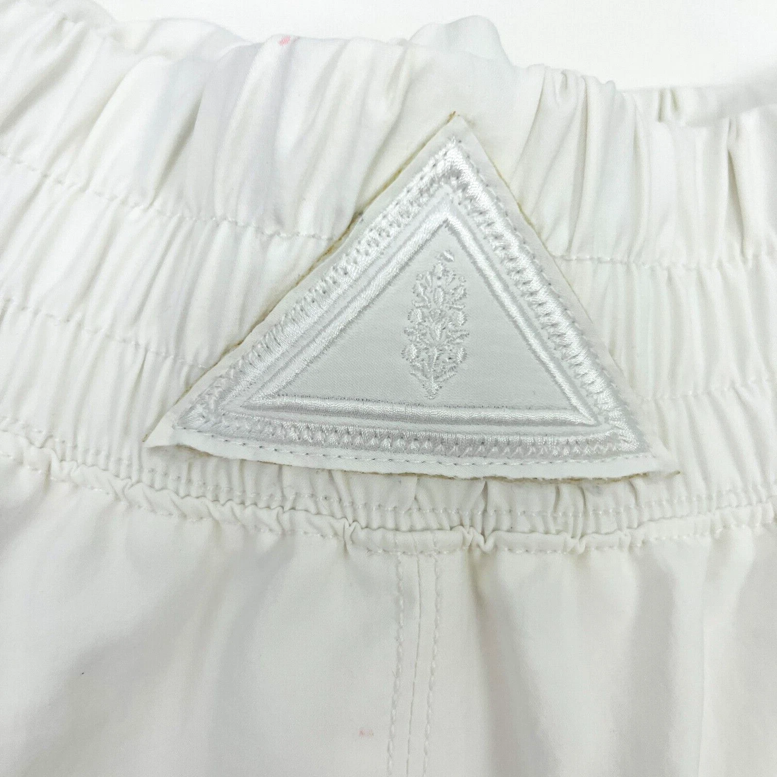 free-people-movement next round smocked shorts
