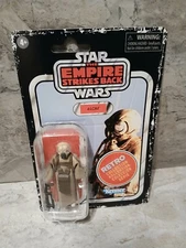 Star Wars Retro Collection 4-LOM From Zuckuss Special 2 Pack Empire Strikes Back