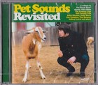 Mojo Presents Pet Sounds Revisited CD - Various Artists perform Beach Boys