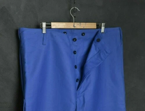 1970s Vintage Trousers for Men