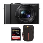 Panasonic LUMIX LX10 Digital Cameras