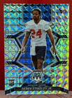 2022 Panini Mosaic Football Mosaic Derek Stingley Jr. #343