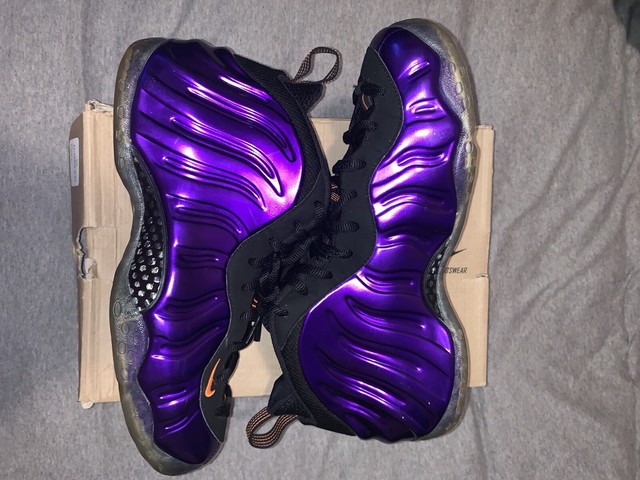 phoenix suns foamposite