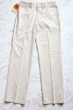 NWT Dockers Women --NOUVEAU FIT Metro Trousers - Lt Stone Beige--Sz 8 Med