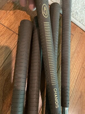 MacGregor Jack Nicklaus Muirfield Irons 2-9 Rare | eBay