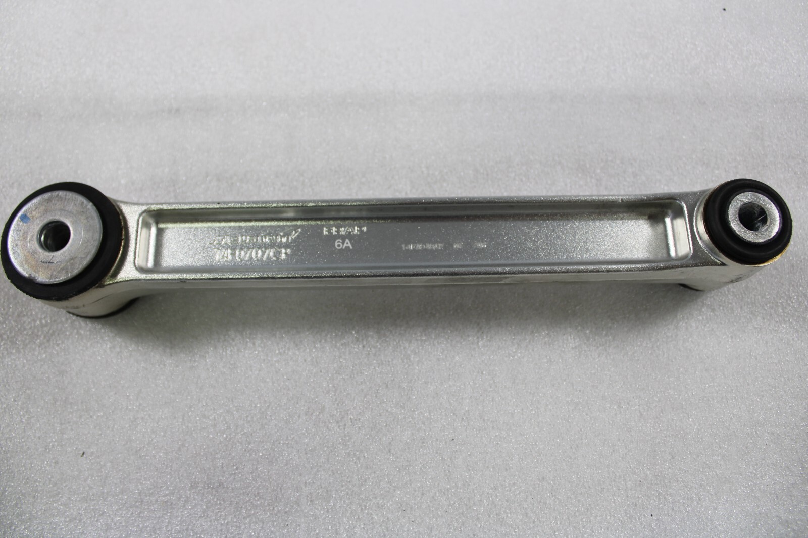 McLaren 720S, Engine Mount Arm, Used, P/N 14F0707CP