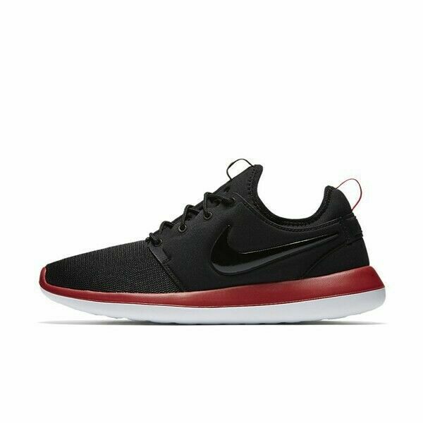 nike roshe dark red