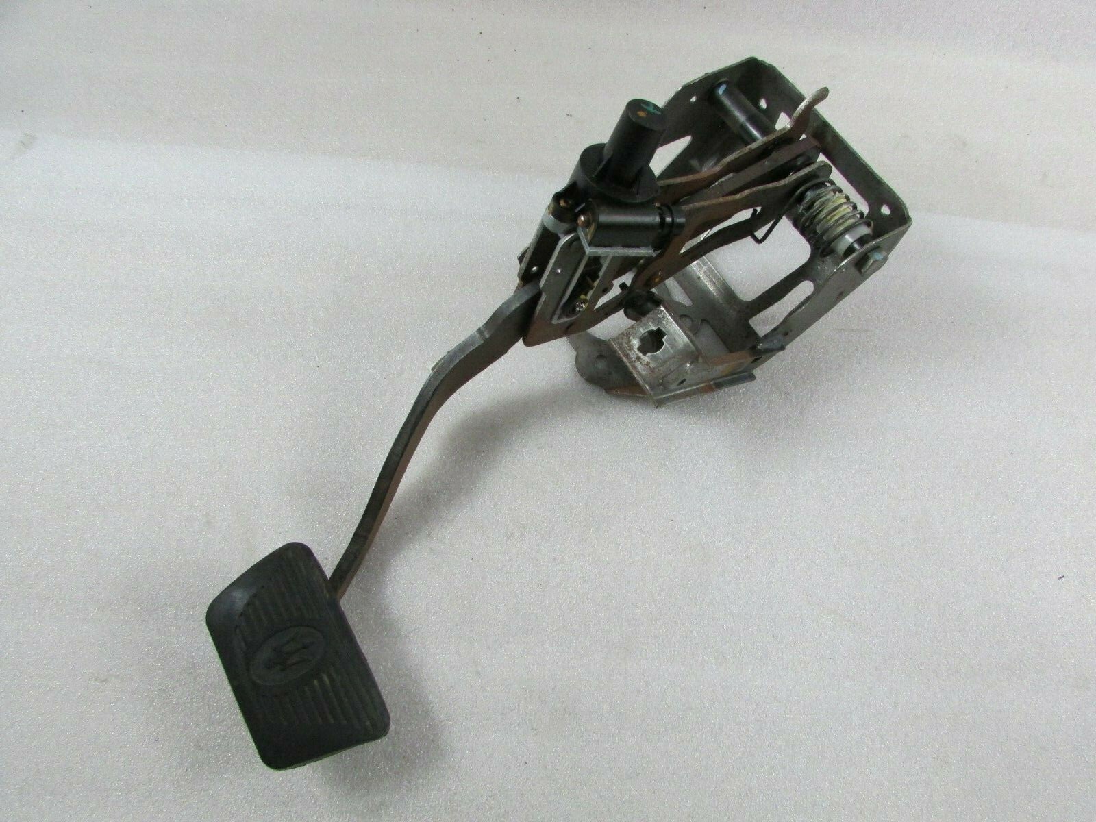 Maserati Quattroporte, Brake Pedal, Used, P/N 670001950