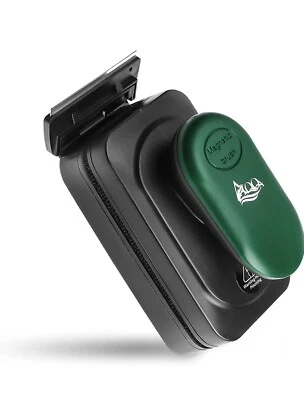 AQQA/HYGGER Aquarium Magnet Cleaner Brush AQ-023