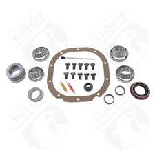 Yukon Gear YK F8.8‑D Master Overhaul Kit for 15-23 Ford F150/Mustang w/8.8″ Rear