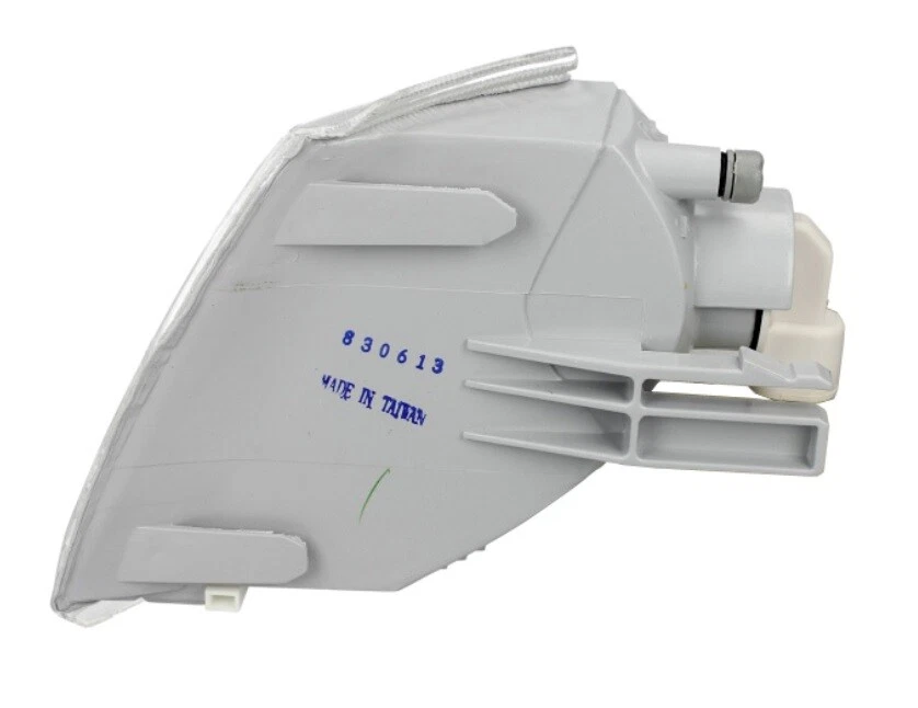 CLIGNOTANT AVANT DROIT TRANSPARENT RENAULT CLIO I 1990-1996 - Immagine 2 di 2