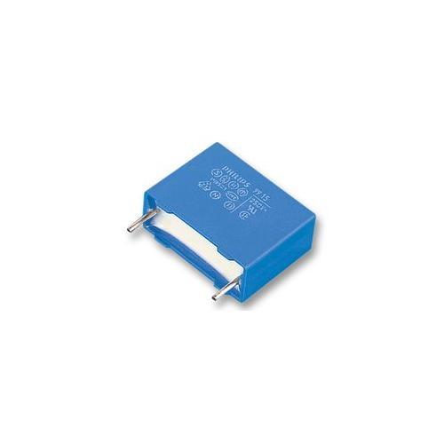 CONDENSATEUR CLASSE X2 15Nf 275Vac, Film Capacitors-Pack De 5