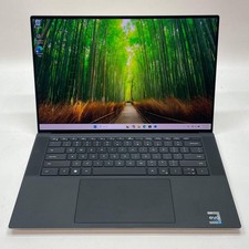 Dell XPS 15 9530 (i7-13700H, RTX 4060, 16GB/512GB)