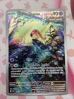 Carte Pokémon Hurle-Queue SVP 065 AR Promo Elite EV4 Faille Paradoxe NEUF