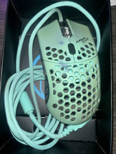 Finalmouse Air58 Ninja Mint Wired Optical Gam...
