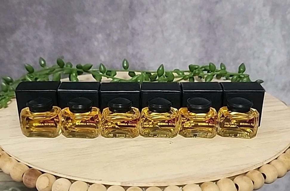 Sonia Rykiel Fragrances for Women for sale - eBay