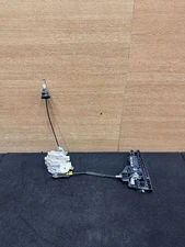 AUDI A5 MK1 8TA FACELIFT O/S DRIVER SIDE RIGHT REAR DOOR LOCK 8K0839016C