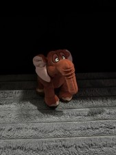 Disney Tantor Mini Plush
