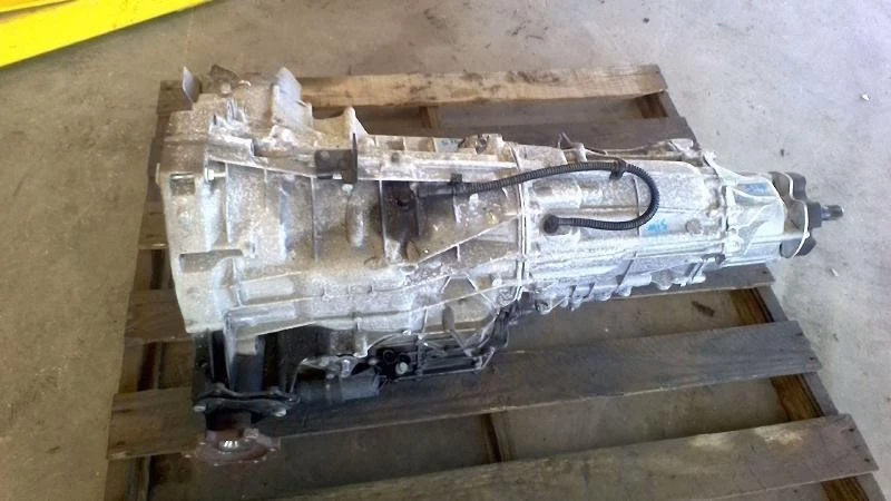 Used Fuel Pump fits: 2013 Audi S4 Pump Assembly tank mounted Grade A - Image 2 of 4