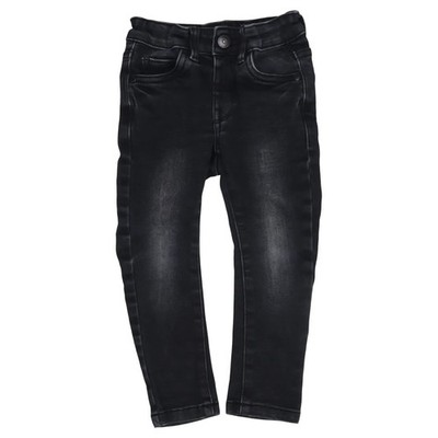 Lab Industries, Jeans, Größe: 92, Schwarz, Baumwolle/Elasthan/Polyester #SCZ