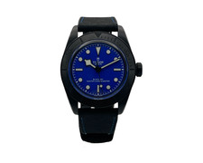 Tudor Black Bay Ceramic Ultra M79210CNU-0007 from 2025