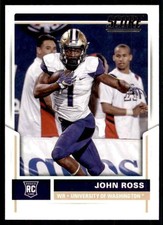 2017 Panini Score Inserts Parallels Base RC💲Store-Wide Bulk Discounts💲