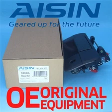 NEW Rear 690900C040 Tailgate Handle For 2007-2013 Toyota Tundra Textured Black