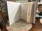 US STAMP COLLECTION IN  US STAMP ALBUM VERY NICE ALL PICTURED US PLATE BLOCKS