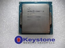 Intel Core i3 6098P 3.6 GHz CPU SR2NN 6th Gen PROCESSOR *km