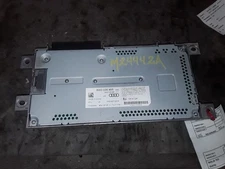 Audio Equipment Radio Amplifier Trunk Mounted Fits 17-19 AUDI A4 766109