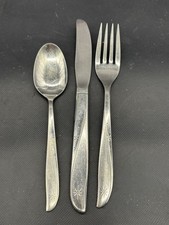 Oneida Community Vintage baby Service-ware 1960s