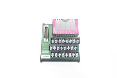 Foxboro FBM204 P0916AH 4-channel I/o Module