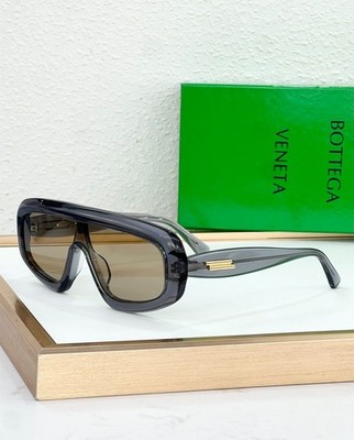 Bottega Veneta Eyewear Unisex Sunglasses | MODEL：BV1281S |  SIZE：99口1-140