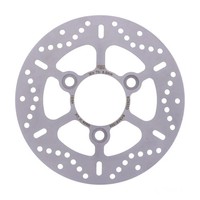 Bremsscheibe Vorne EBC MD923D FüR Pegasus Corona 125 Comfort Bj. 2002-2005