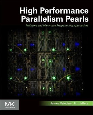 Hochleistungs-Parallelität Perlen Volume One Reinders Jeffers Taschenbuch
