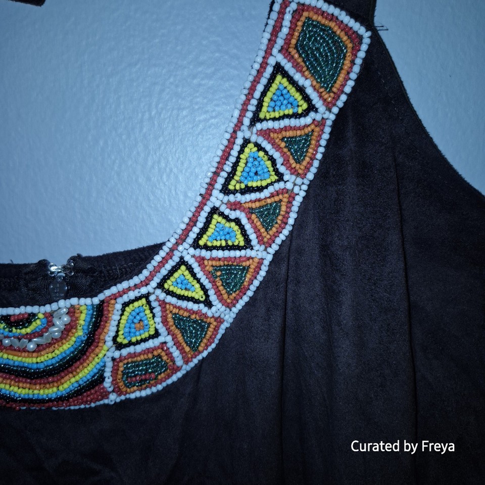 Sexy Plus SZ Dreamgirl Indian Native American Pocahottie Hallowee