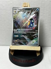 Palpitoad 104/086 Sv: Black Bolt Illustration Rare on eBay