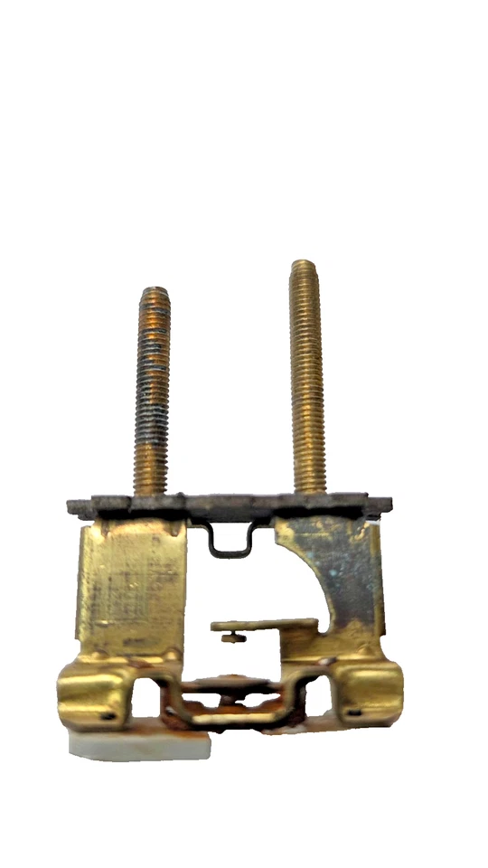 Buick Special Century Super Roadmaster 1957: medidor de aire acondicionado GM # 1501815 nuevo de stock Foto 2 de 3