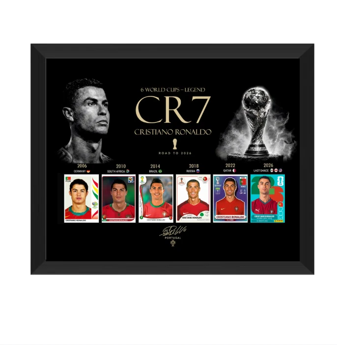 Cristiano Ronaldo Poster for sale | eBay