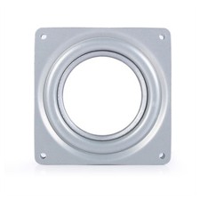 360 Degree Turntable Bearing, for Dining Display Rotating Holder Plate